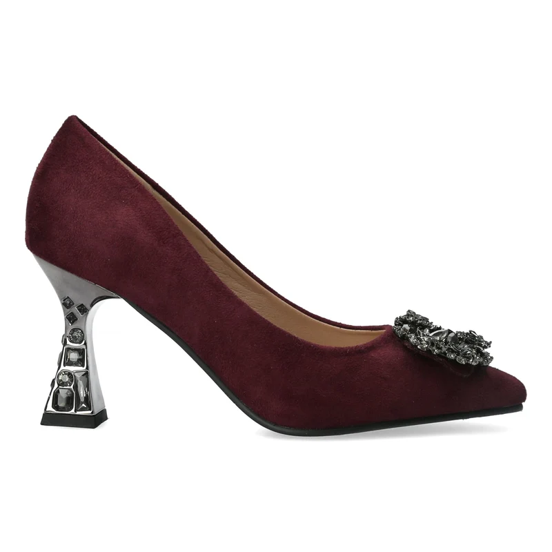 Escarpins - Misstyl MYRIANO 02