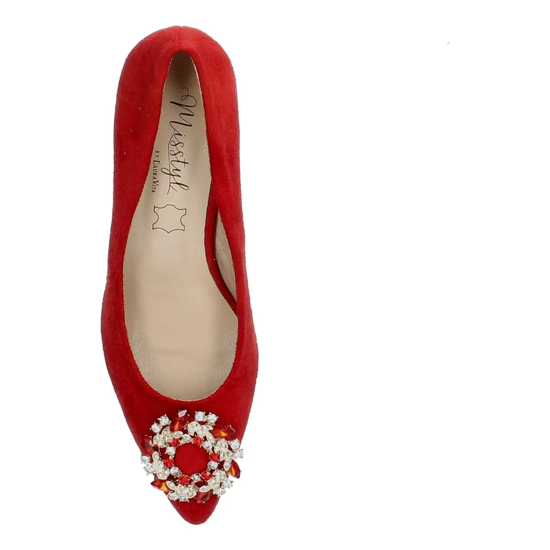 Escarpins - Misstyl MYLINEO 12