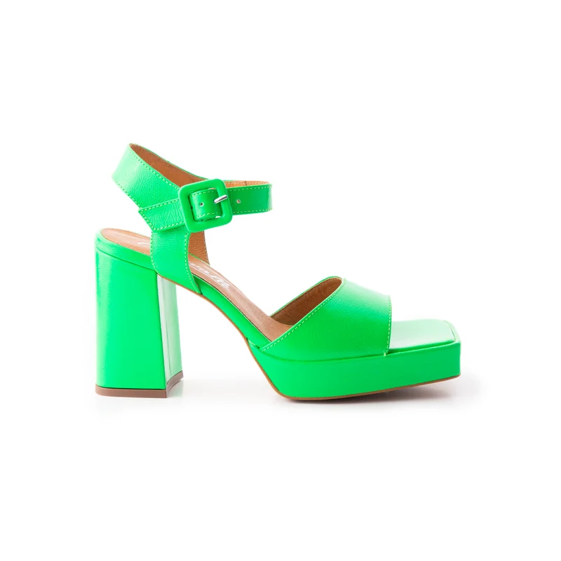 Jalapa Green Neon