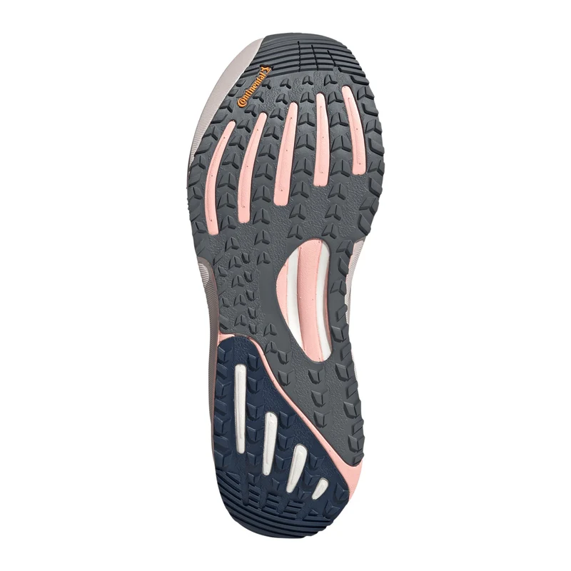 Supernova Rise ATR Chaussure de running sans stabilisateurs Femmes - bleu, orange