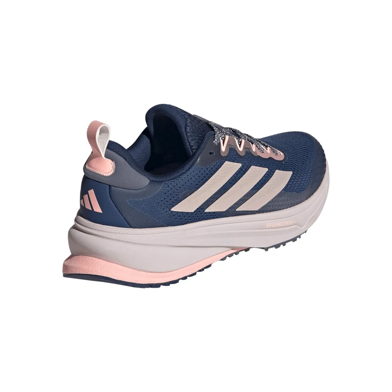 Supernova Rise ATR Chaussure de running sans stabilisateurs Femmes - bleu, orange