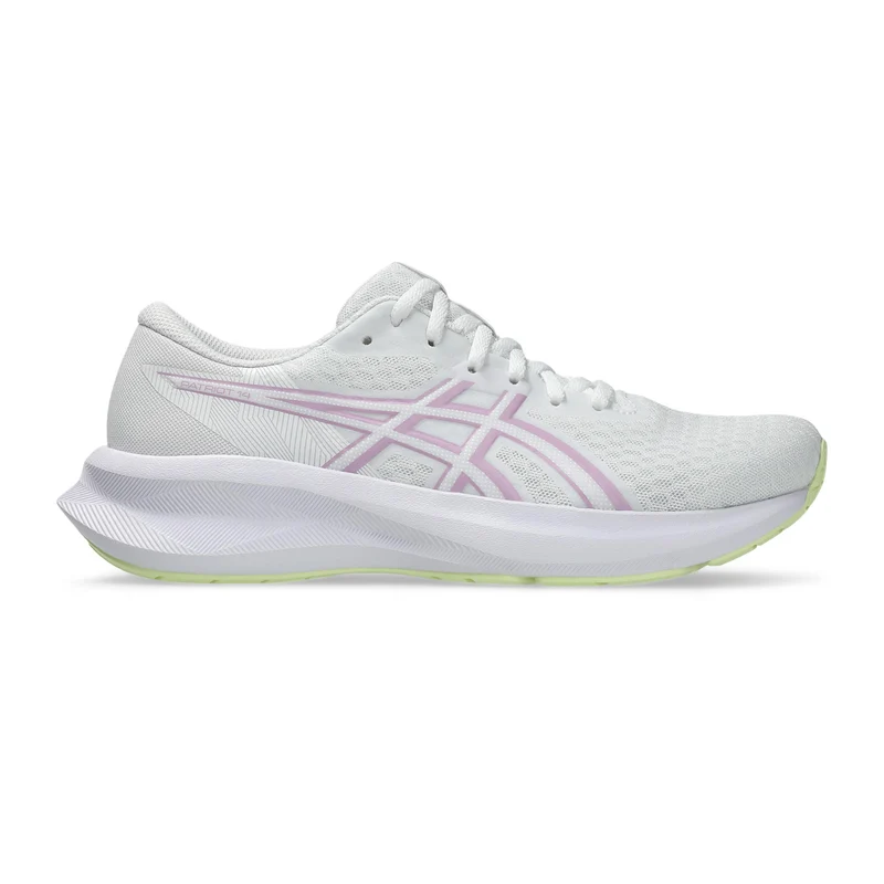 PATRIOT 14 Chaussure de running sans stabilisateurs Femmes - crème, lilas