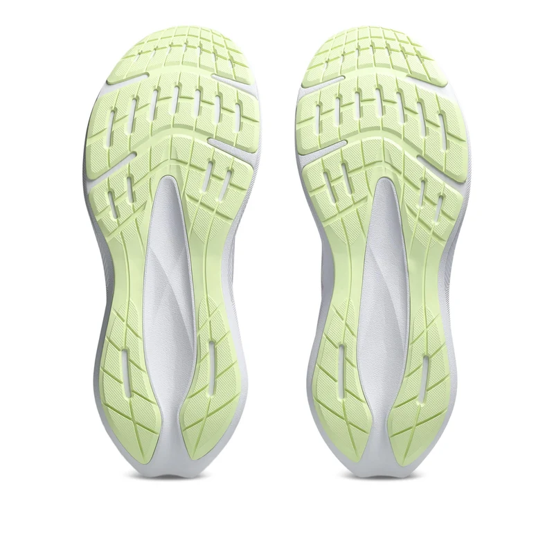 PATRIOT 14 Chaussure de running sans stabilisateurs Femmes - crème, lilas