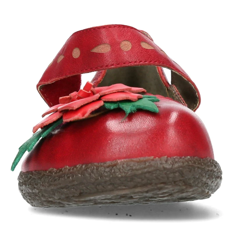 Ballerines - GOCNO 168