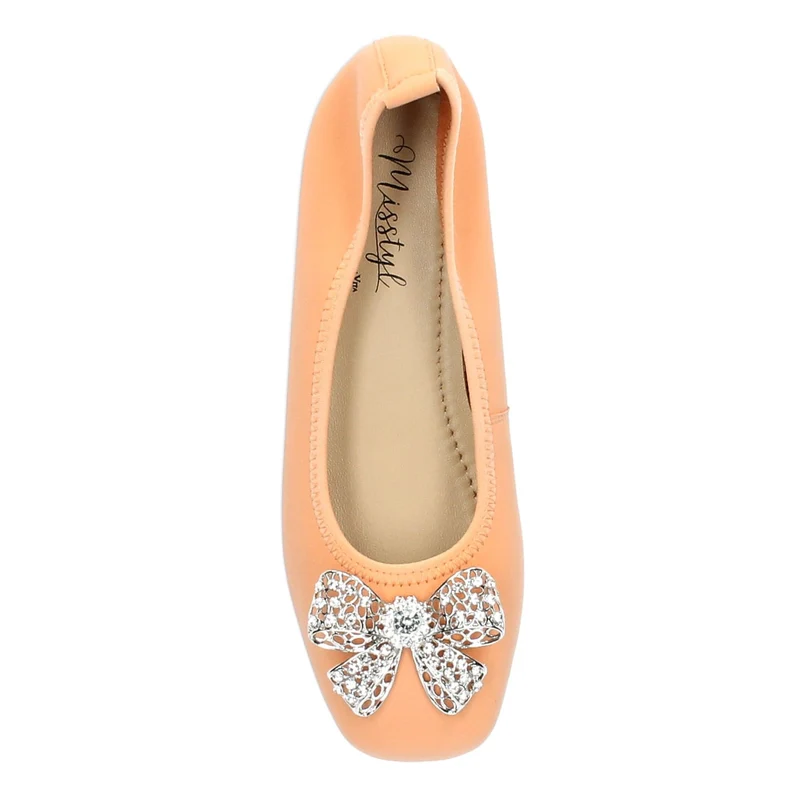 Ballerines - Misstyl MELYSS
