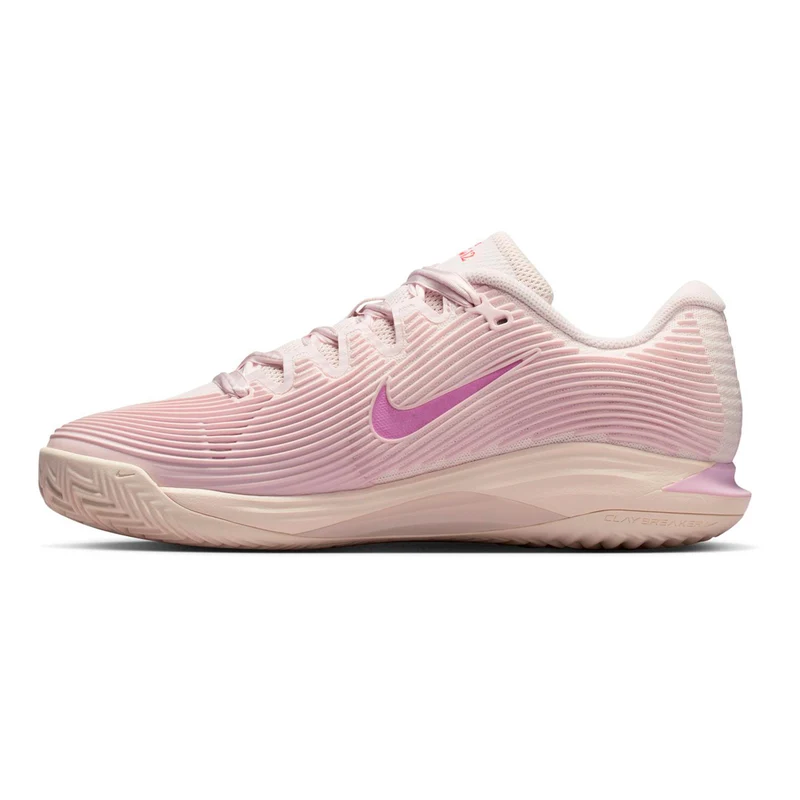 Vapor 12 Premium Chaussure terre battue Femmes - rosé, pink