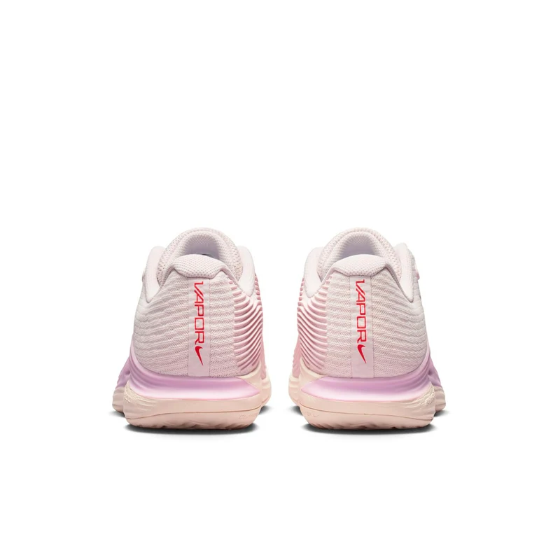 Vapor 12 Premium Chaussure terre battue Femmes - rosé, pink