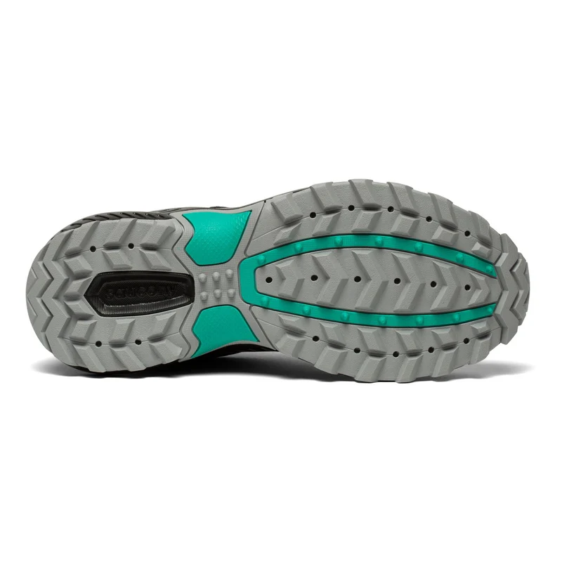 Excursion TR15 GTX Chaussure Trail Femmes-Noir,Gris