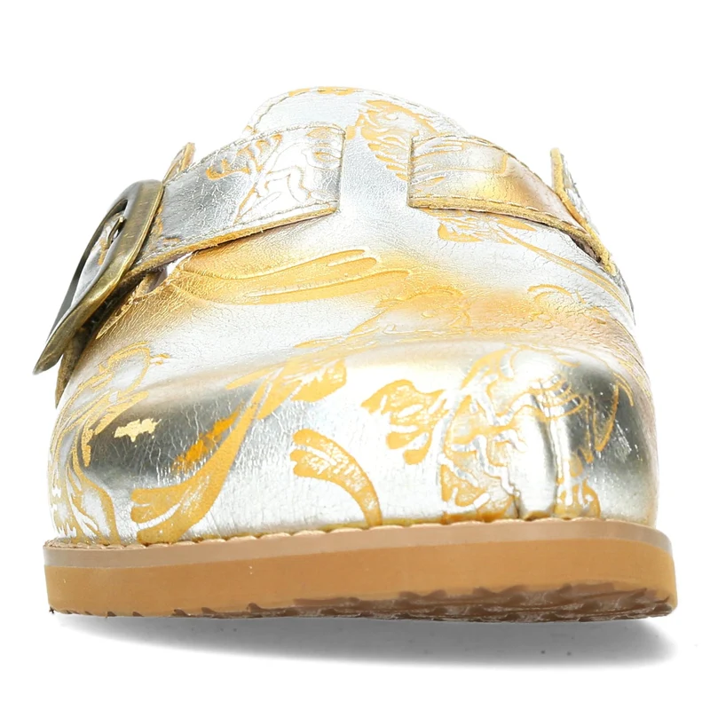 Sabots - BROWNIEO 12