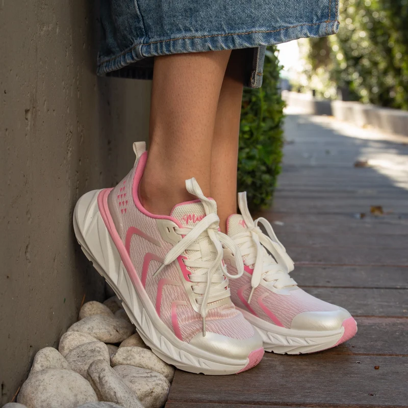 Baskets - Misstyl MINA 43