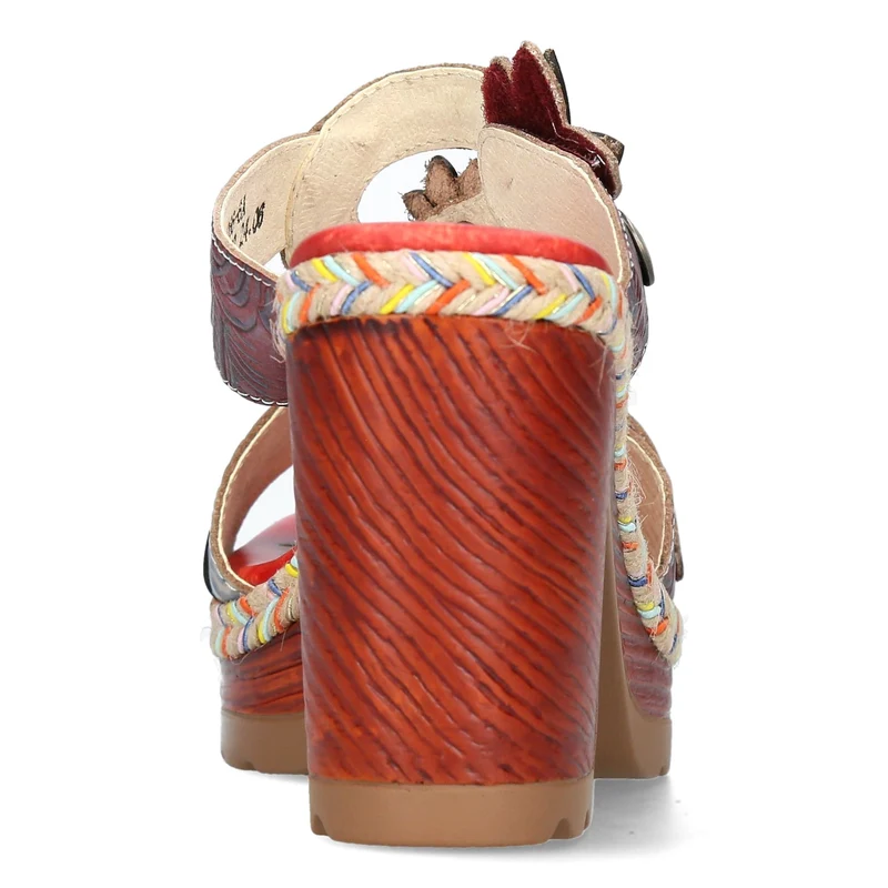 Mules - JACAO 06