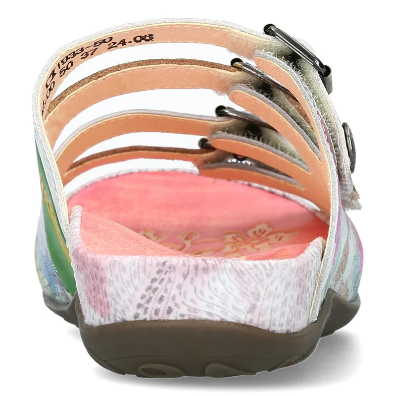 Mules - LILOO 5025