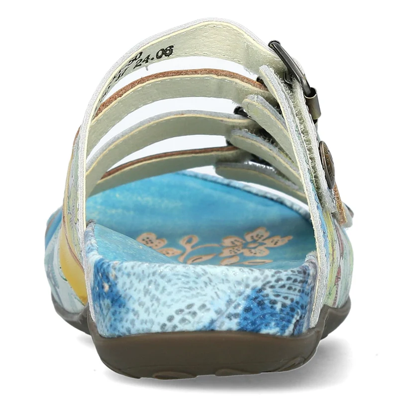 Mules - LILOO 5025