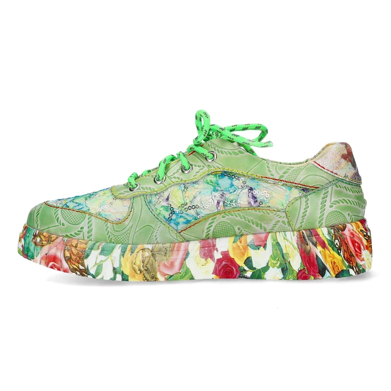 Baskets - SOLENO 03