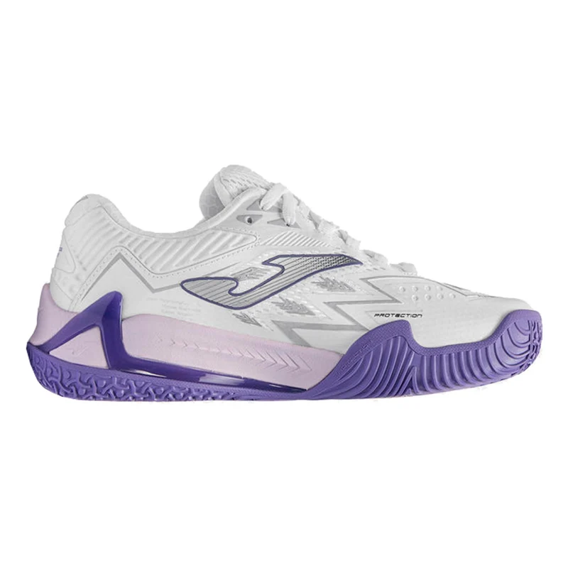Open Chaussures padel Femmes - blanc