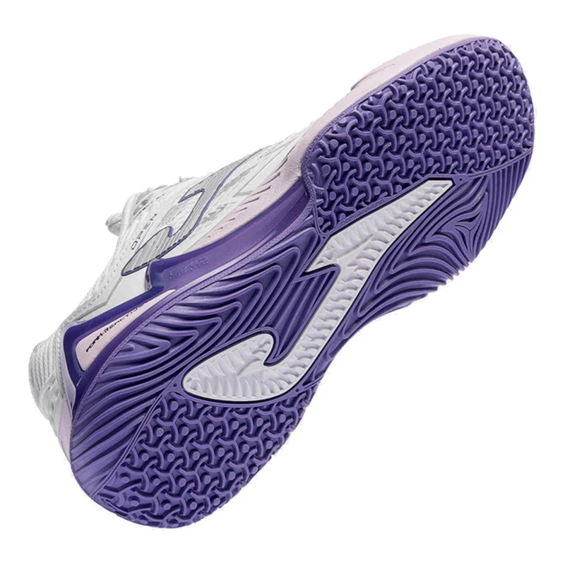 Open Chaussures padel Femmes - blanc