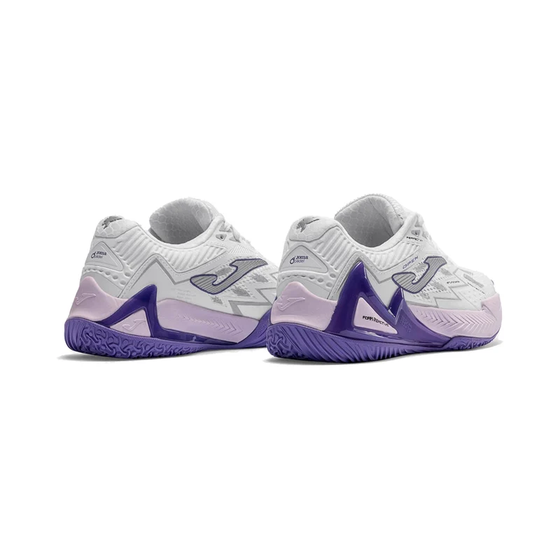 Open Chaussures padel Femmes - blanc