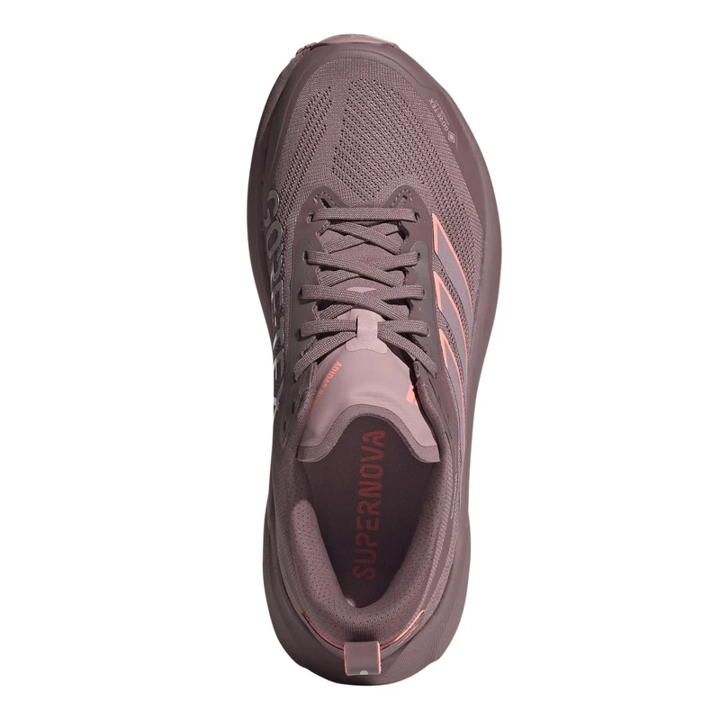 Supernova Rise 3 GTX Chaussure de running sans stabilisateurs Femmes - mauve, rose