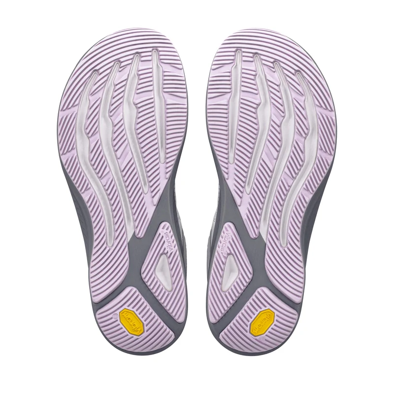 Torin 9 GTX Chaussure de running sans stabilisateurs Femmes - blanc, gris