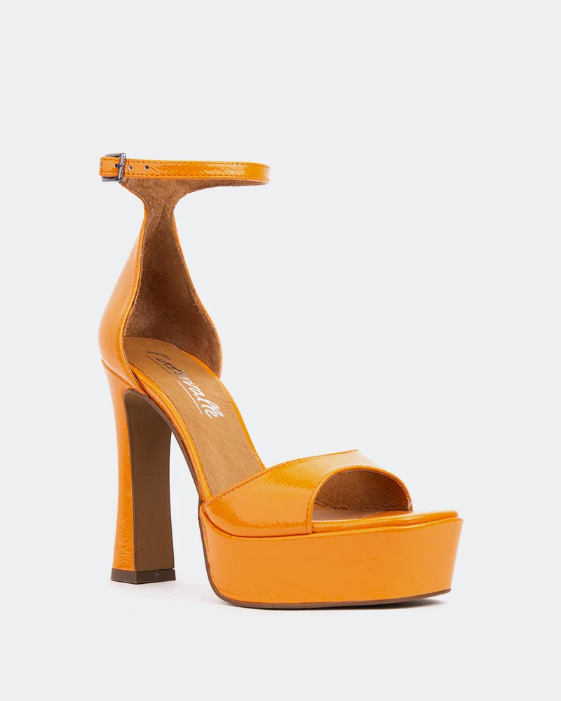 Elite Orange Naplack