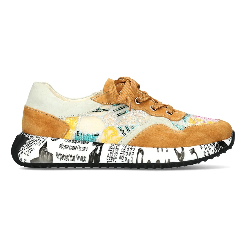 Baskets - BURTON 05