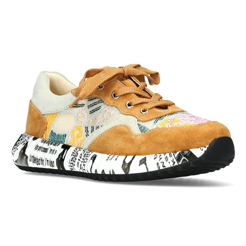 Baskets - BURTON 05