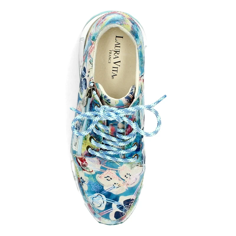 Baskets - DELPHINE 46