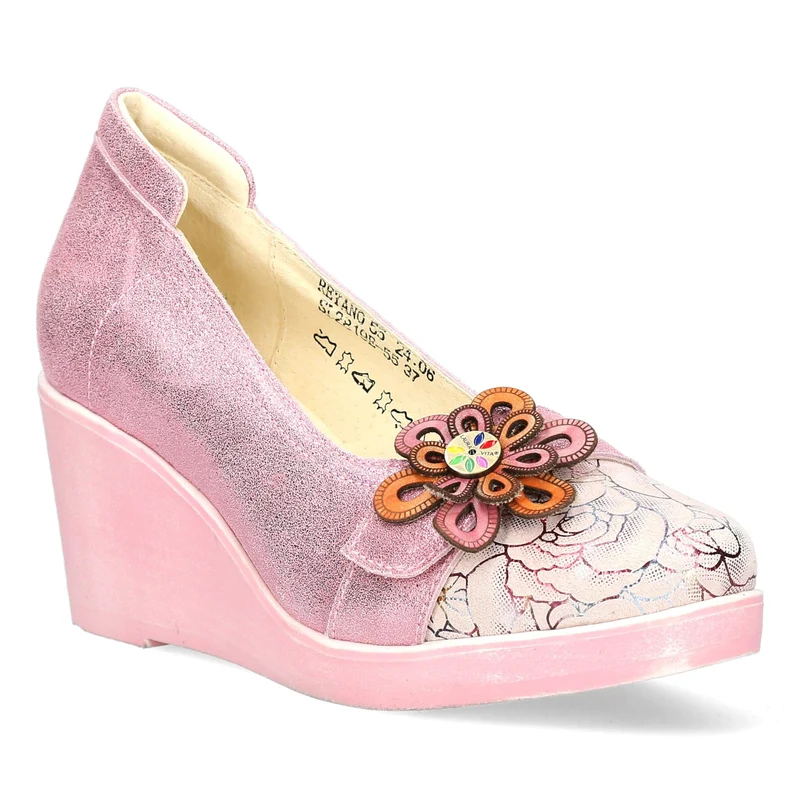 Escarpins - REYANO 55