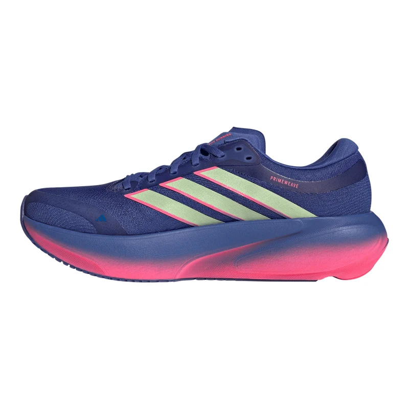 Supernova Rise 3 Berlin Chaussure de running sans stabilisateurs Hommes - bleu, jaune