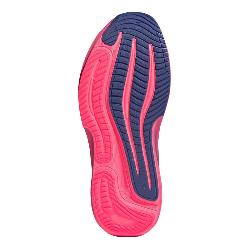 Supernova Rise 3 Berlin Chaussure de running sans stabilisateurs Hommes - bleu, jaune
