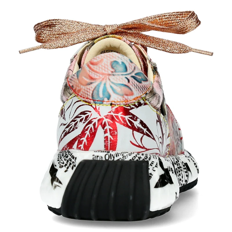 Baskets - BURTON 31