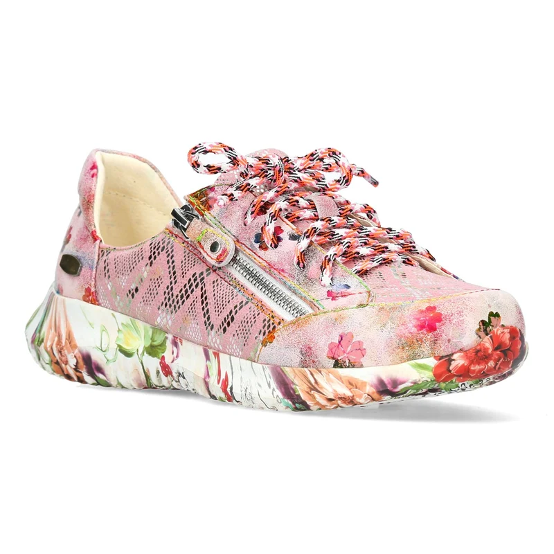 Baskets - JOCTAO 06 fraise