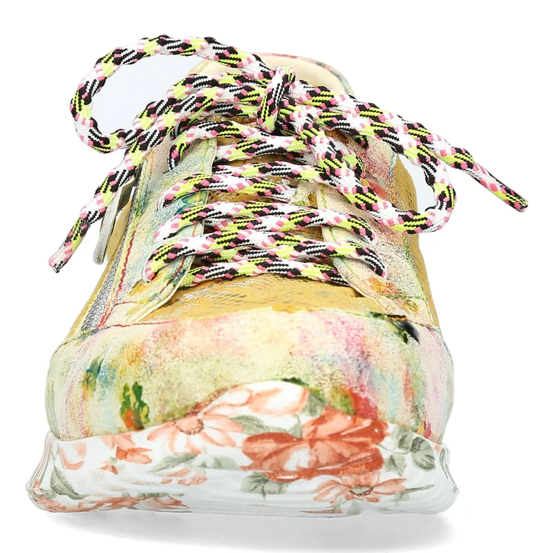 Baskets - JOCTAO 06 fraise