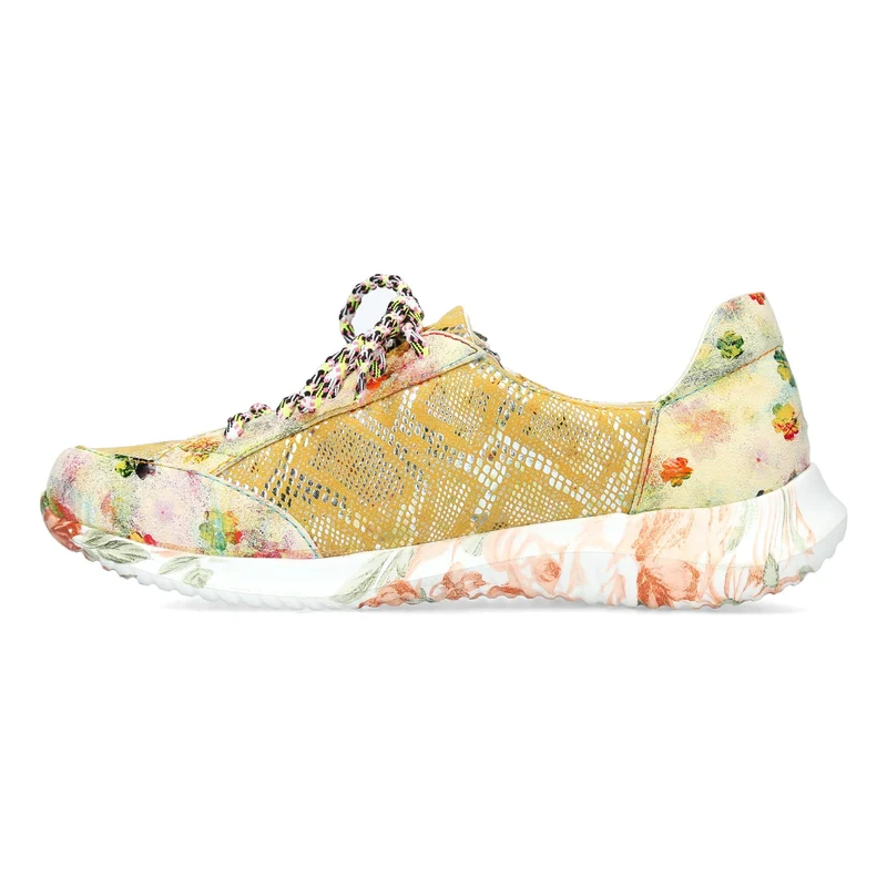Baskets - JOCTAO 06 fraise