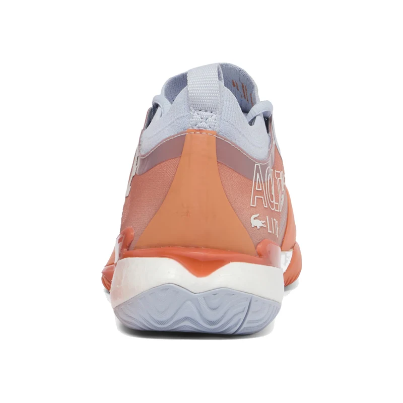 AG-LT Lite Chaussure terre battue Hommes - bleu clair, rouille