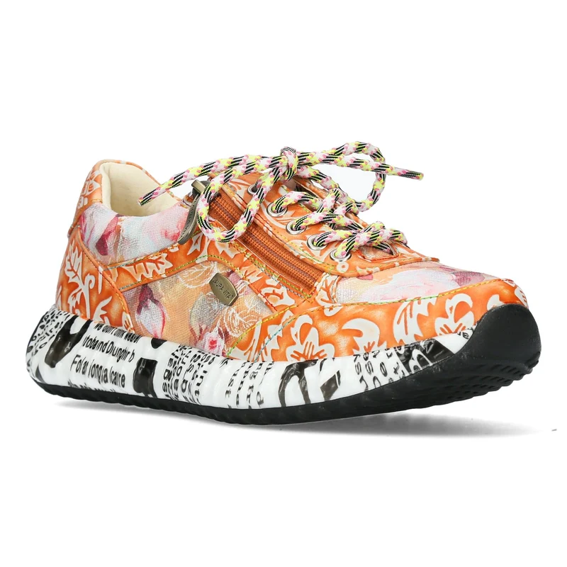 Baskets - BURTON 1123
