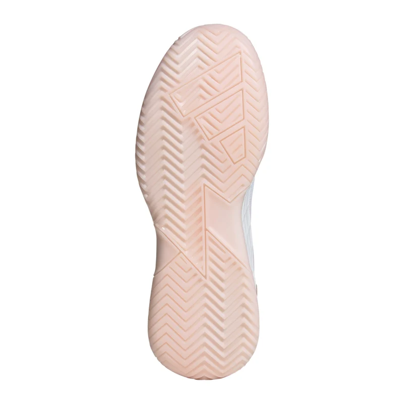 Defiant Speed 2 Chaussures toutes surfaces Femmes - blanc, beige