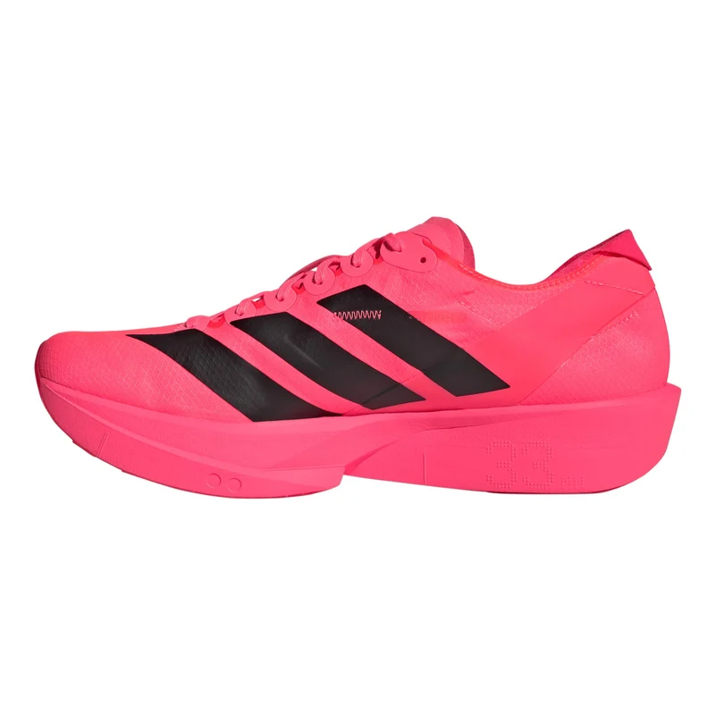 adizero Takumi Sen Chaussure de compétition Hommes - rouge, noir