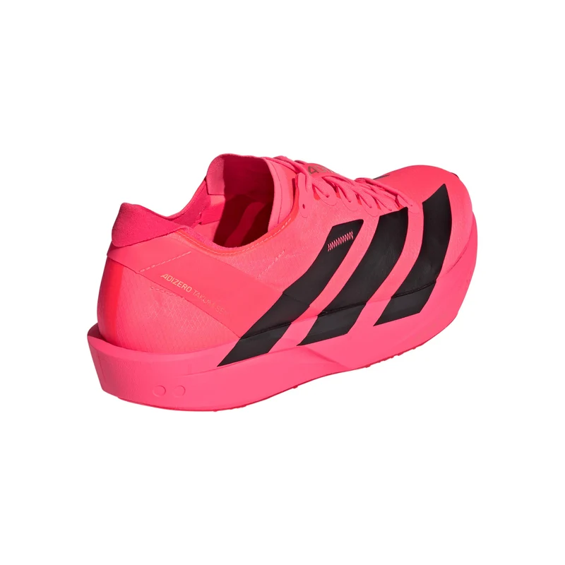 adizero Takumi Sen Chaussure de compétition Hommes - rouge, noir