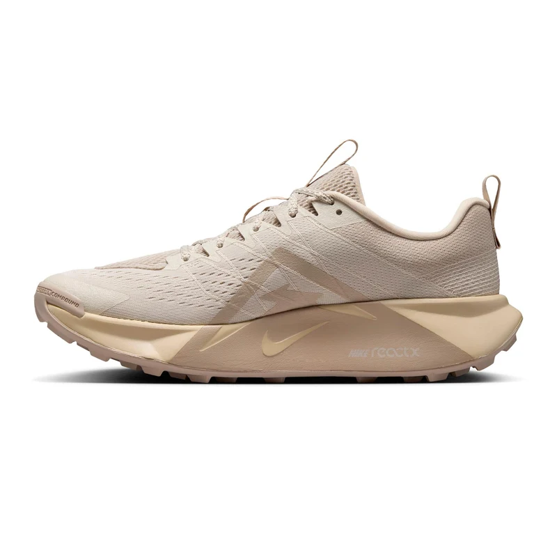 Wildhorse 10 Chaussure trail Hommes - beige, crème