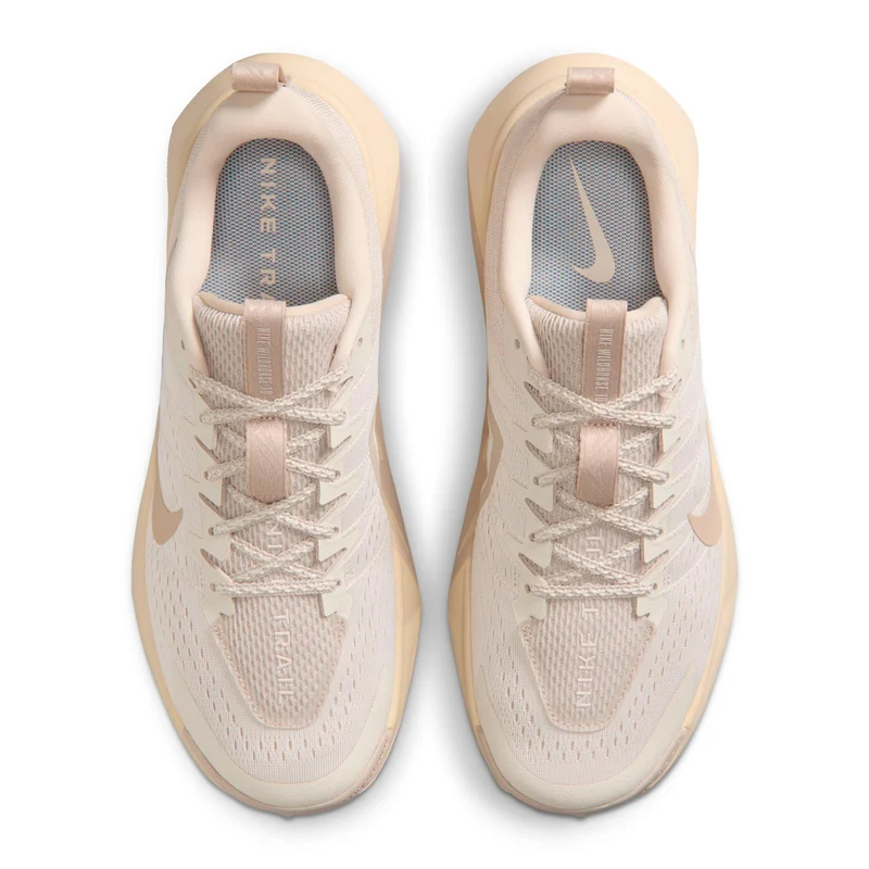 Wildhorse 10 Chaussure trail Hommes - beige, crème