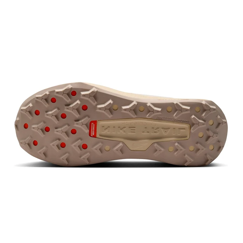 Wildhorse 10 Chaussure trail Hommes - beige, crème