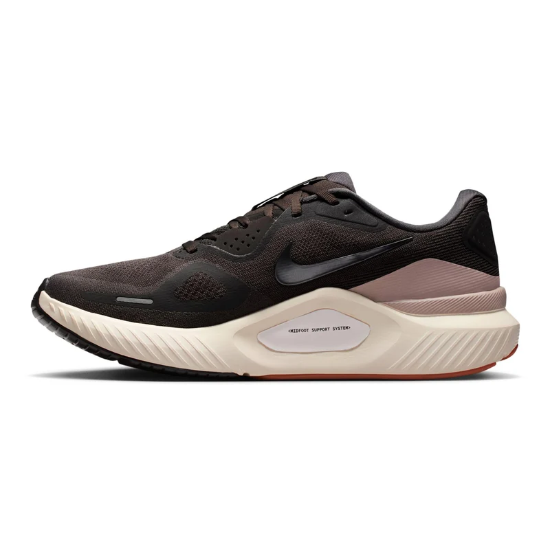 Structure 26 Chaussure de running avec stabilisateurs Hommes - gris, noir