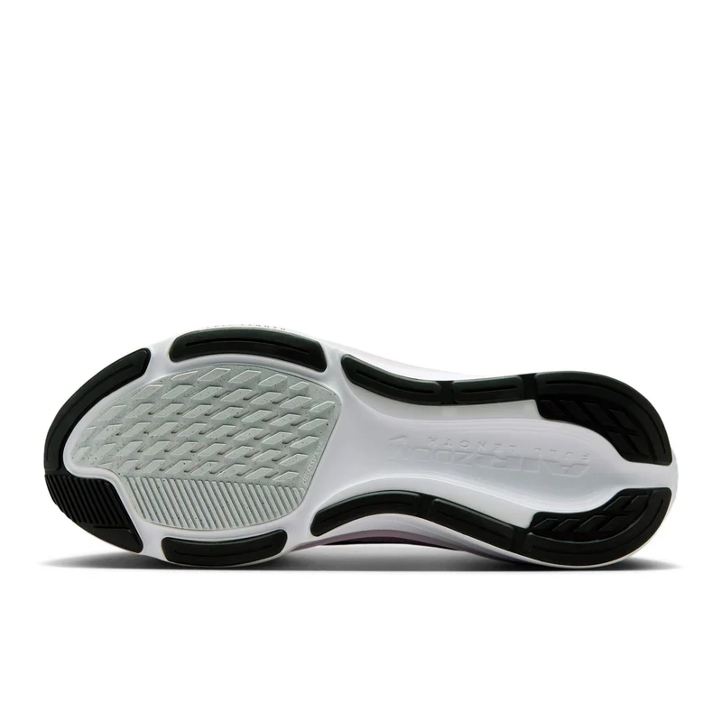 Pegasus 42 Chaussure de running sans stabilisateurs Hommes - blanc, noir