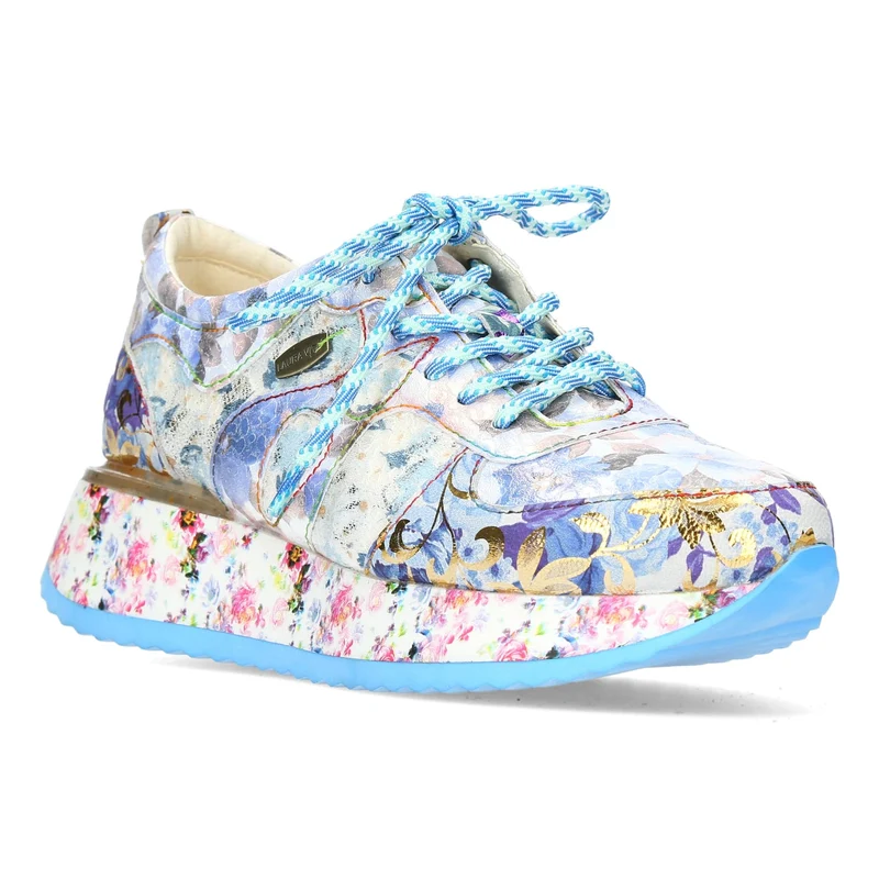 Baskets - DELPHINE 47