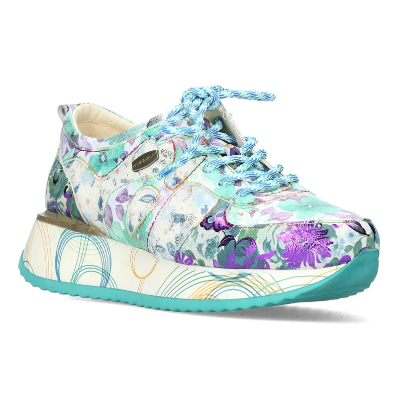 Baskets - DELPHINE 47