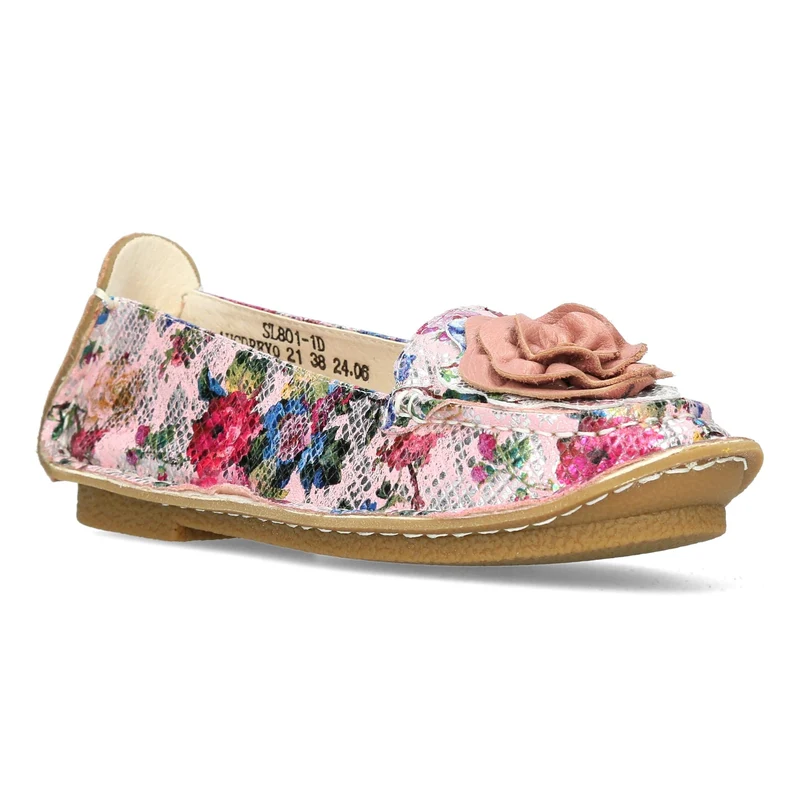 Ballerines - AUCDREYO 21