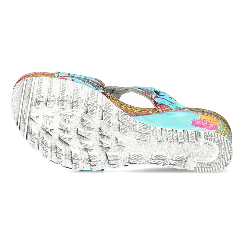 Mules - JACPONO 523