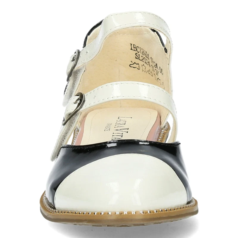 Ballerines - IBCIHALO 19