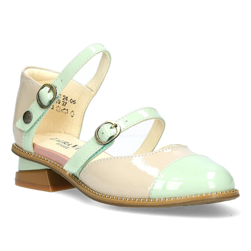 Ballerines - IBCIHALO 19